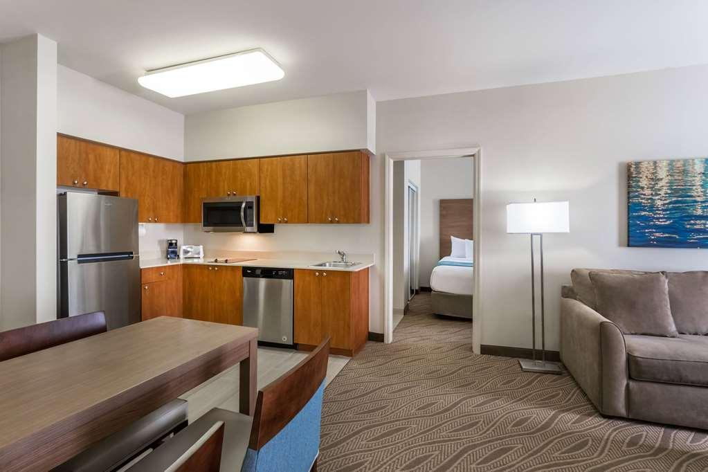 Hawthorn Extended Stay By Wyndham North Naples Cameră foto