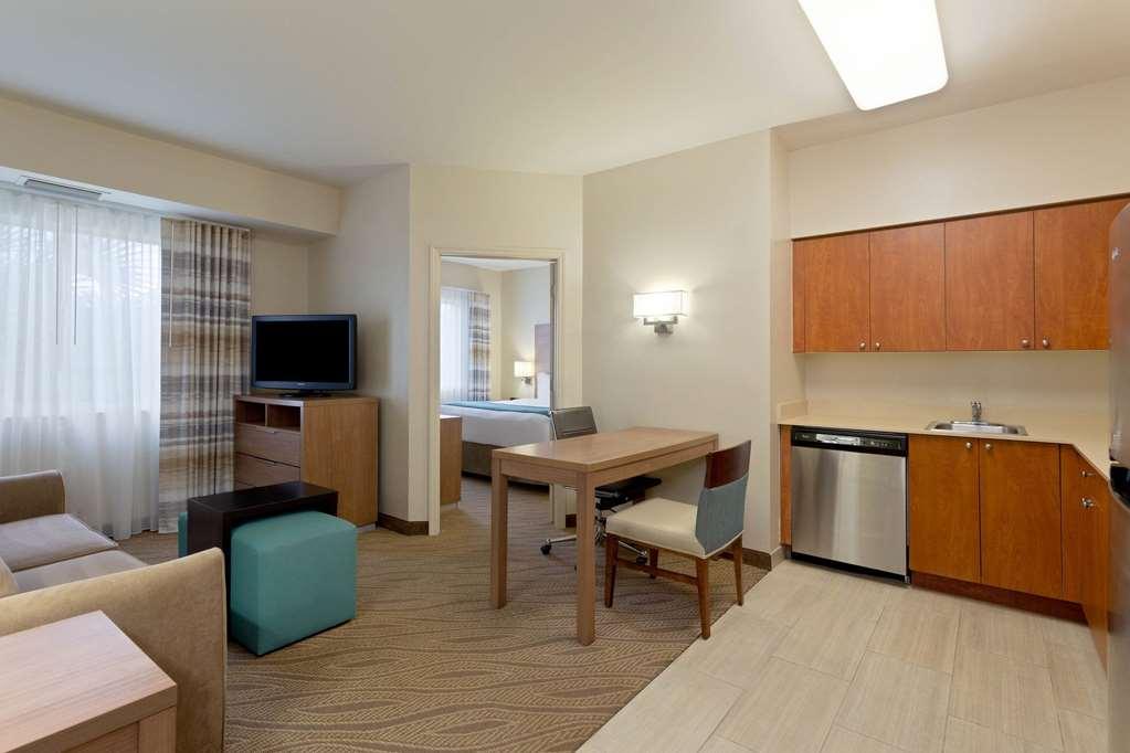 Hawthorn Extended Stay By Wyndham North Naples Cameră foto