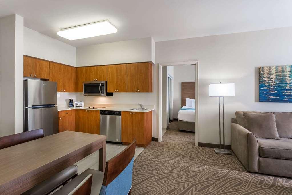 Hawthorn Extended Stay By Wyndham North Naples Cameră foto